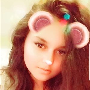 Meet your Posher, Roberta